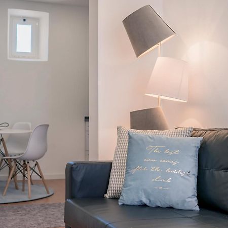 Brand New Downtown Apartment Lisboa Eksteriør bilde