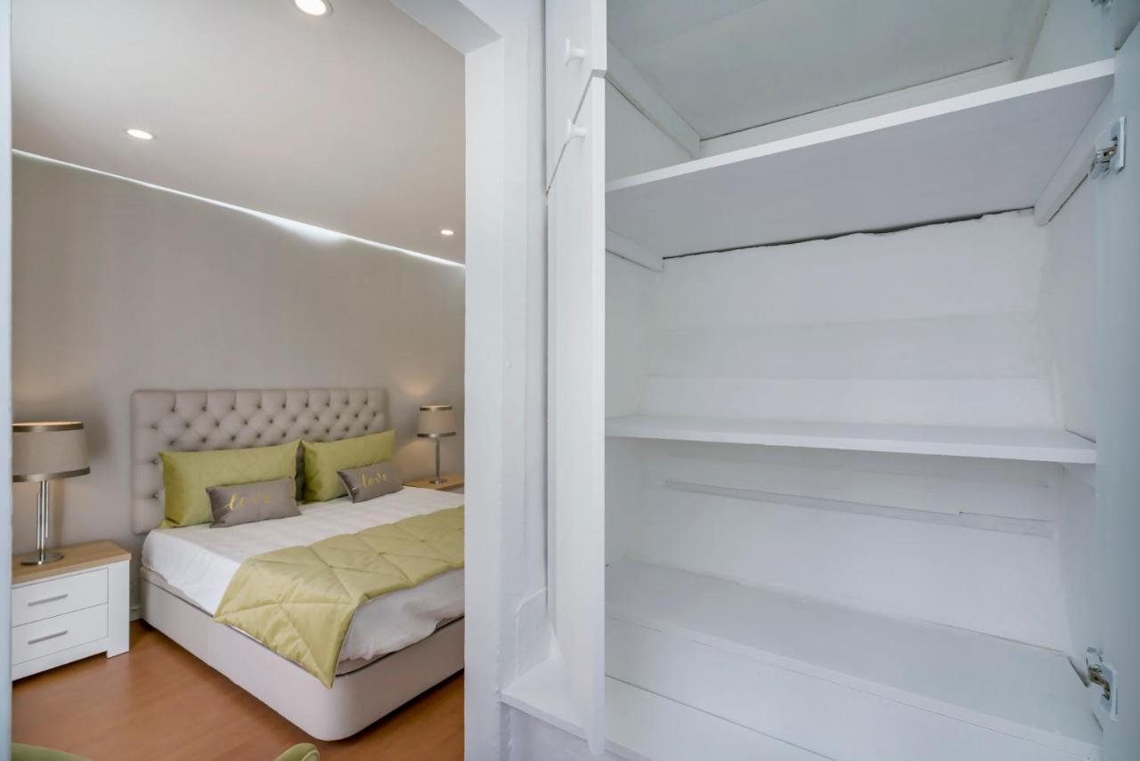 Brand New Downtown Apartment Lisboa Eksteriør bilde