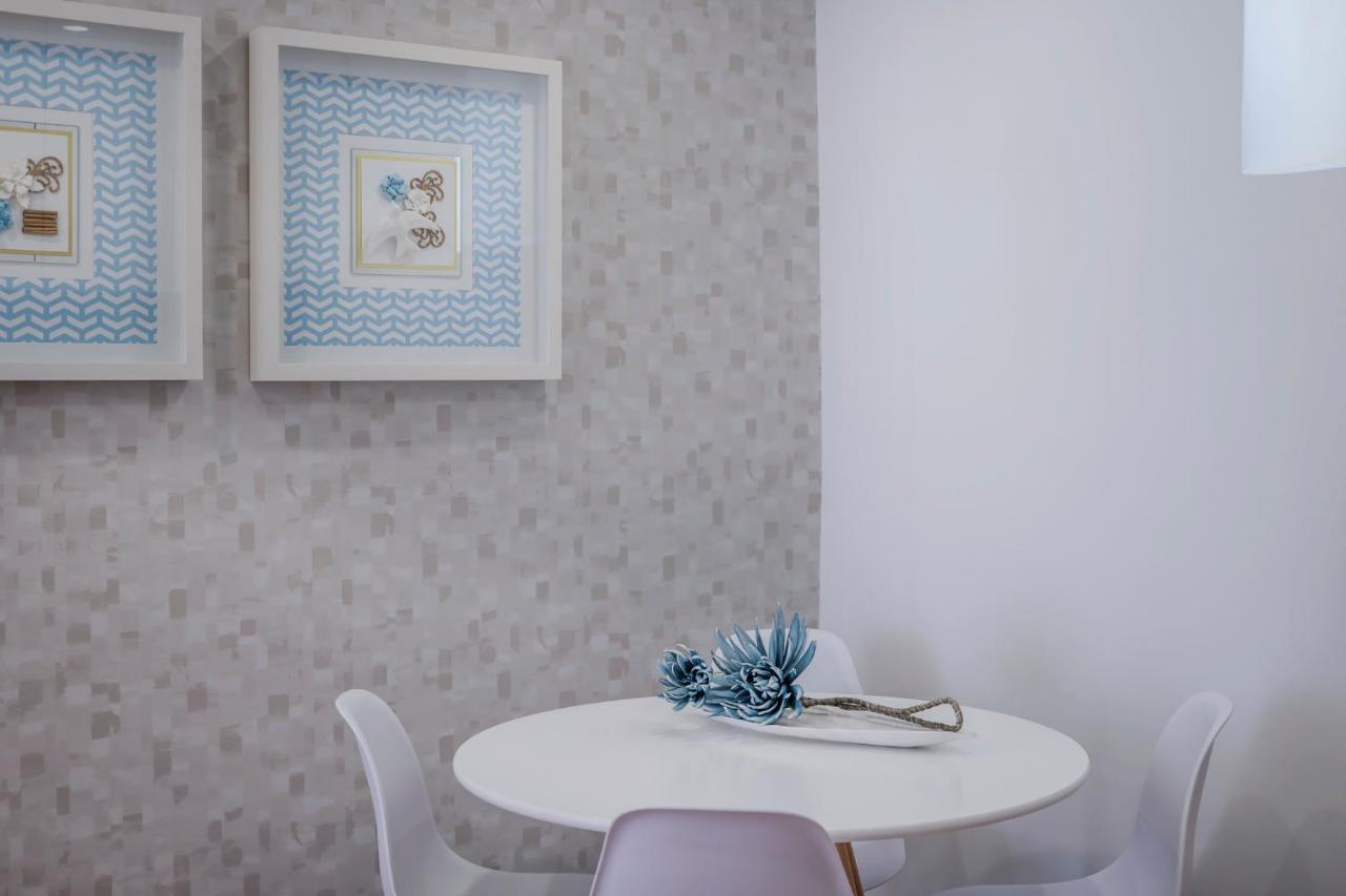 Brand New Downtown Apartment Lisboa Eksteriør bilde