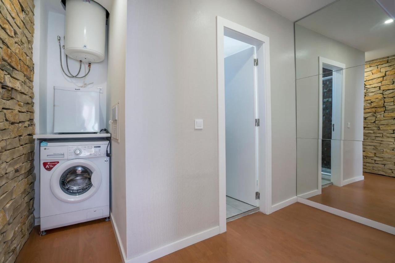 Brand New Downtown Apartment Lisboa Eksteriør bilde