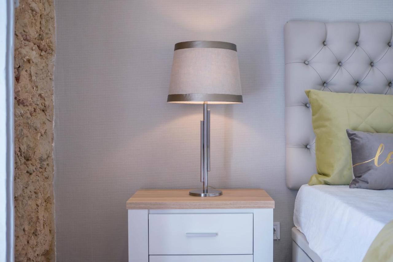 Brand New Downtown Apartment Lisboa Eksteriør bilde